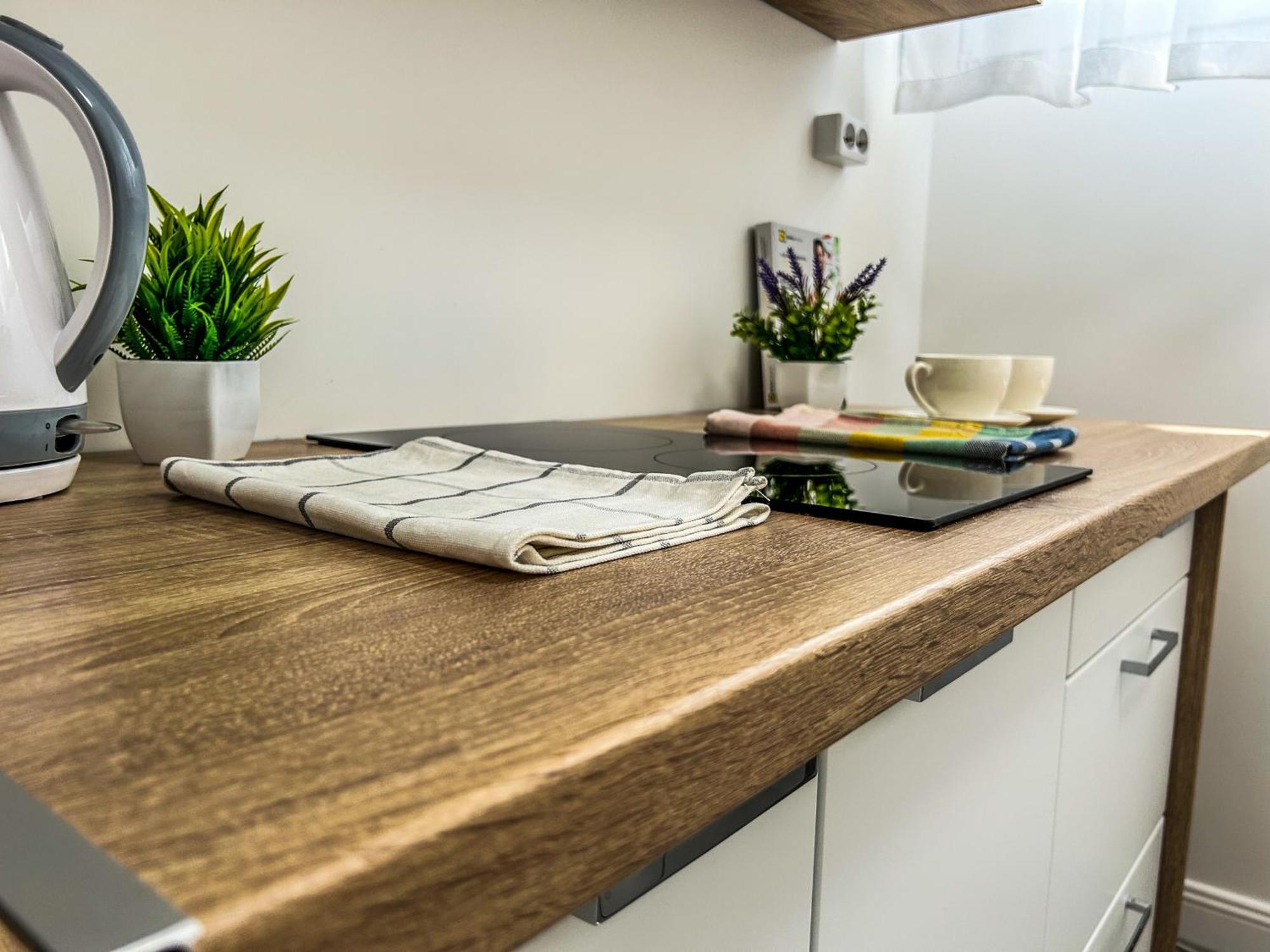 Szekszárd Villa Blue City Apartman מראה חיצוני תמונה